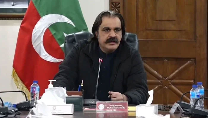 خیبرپختونخوا حکومت کا ڈی آئی خان کو دو اضلاع میں تقسیم کرنے کا فیصلہ