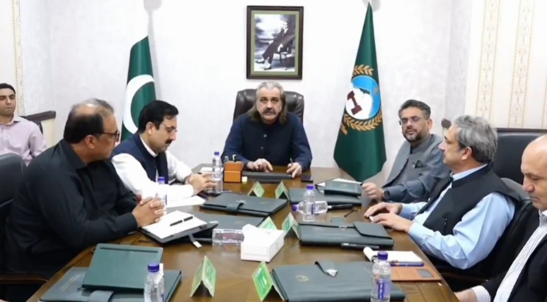 سیلاب متاثرین کو بروقت معاوضوں کی ادائیگی، خیبر پختونخوا حکومت کا ڈیجیٹل ایپ  لانچ