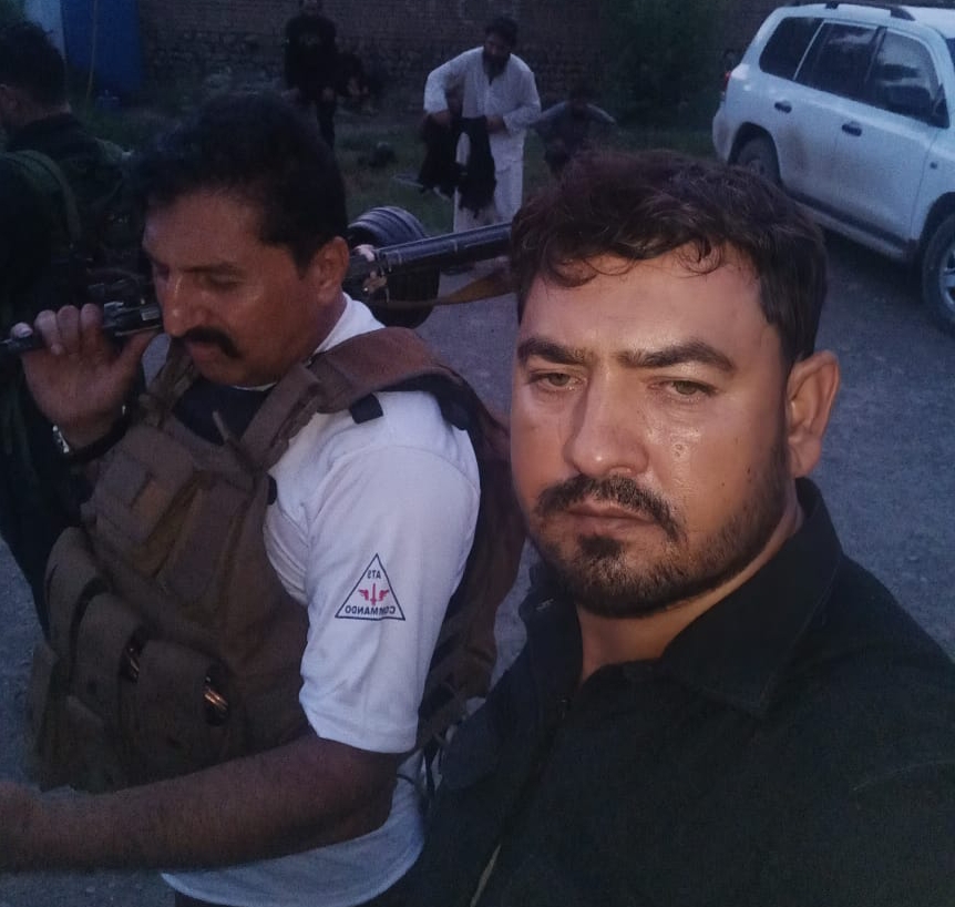 ہنگو: ایف سی قلعے پر دہشت گردوں کا حملہ، 3 جوان شہید، 5 دہشت گرد ہلاک