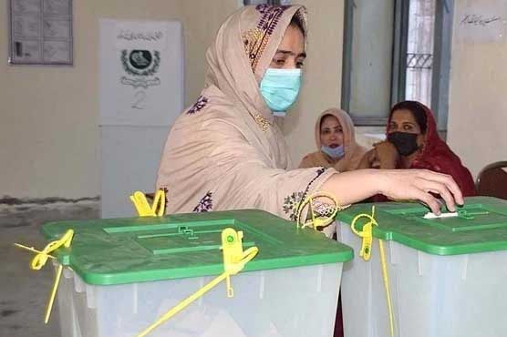 خیبرپختونخوا: بلدیاتی حکومتوں کی مدت میں توسیع کا امکان ختم، نئے انتخابات کا اعلان