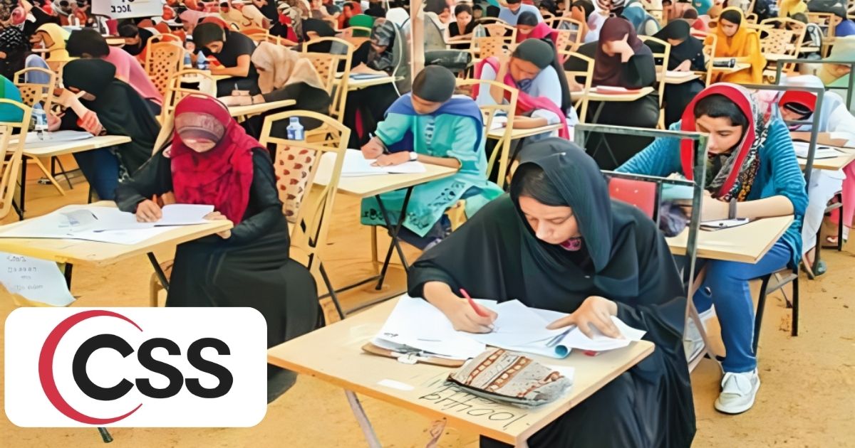 کیا سی ایس ایس پاس کرنے کے لئے انگریزی کا ماہر ہونا ضروری ہے؟
