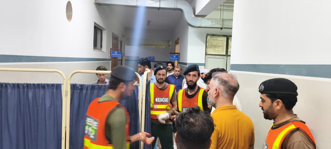 پکنک منانا جان لیوا ثابت ہوا،ایک ہی خاندان کے 7 افراد جان سے چلے گئے 
