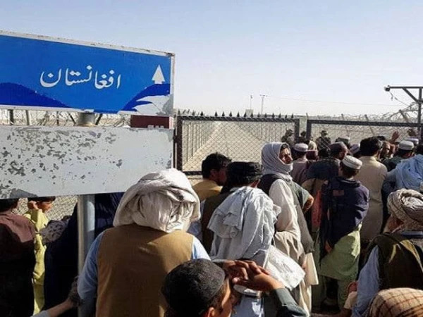 پی او آر   کارڈ رکھنے والے افغان شہریوں کی وطن واپسی کی مدت میں توسیع کااعلان