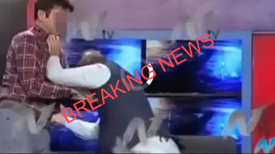 سنسی خیز خبروں سے تعمیری صحافت تک کا سفر۔۔۔۔