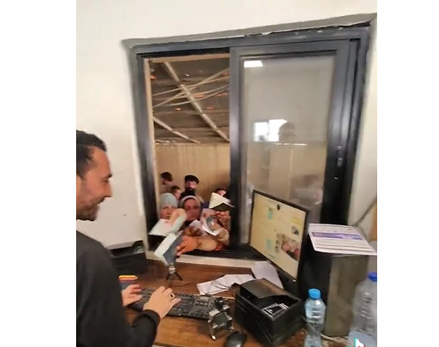 طورخم بارڈر:دورانِ ڈیوٹی مسافروں کی ریکارڈنگ کرنے پر ایف آئی اے اہلکار  معطل