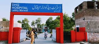 لکی مروت: مارٹر گولہ پھٹنے سے 5 بچے جاں بحق، 13 زخمی