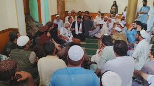 باجوڑ میں کالعدم ٹی ٹی پی سے کسی مفاہمت کا سوال ہی پیدا نہیں ہوتا، سیکیورٹی ذرائع 