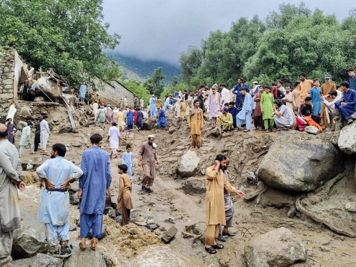 سیلاب متاثرین کے لیے خیبر پختونخوا میں تاریخ کا سب سے بڑا ریلیف پیکج منظور