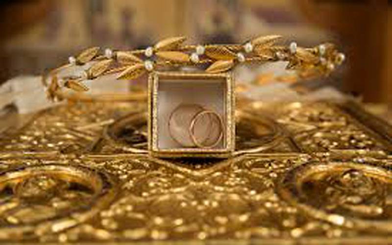 ملک بھر میں سونے کی قیمت میں کمی