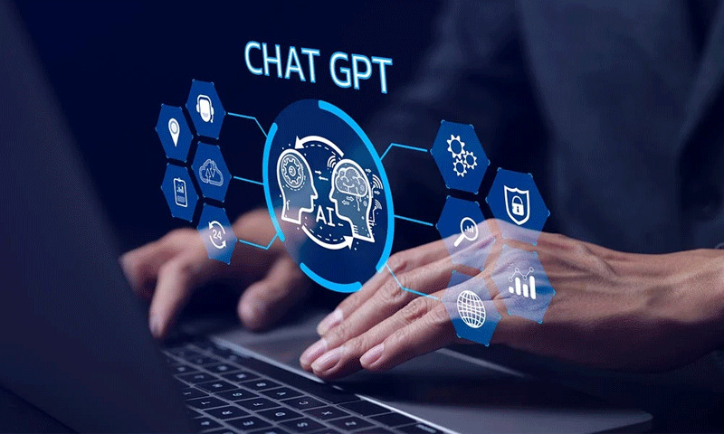 کیا مشین دوست بن سکتی ہے؟ چیٹ جی پی ٹی کی حقیقت