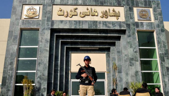 پشاور: صلح نامہ خارج، خواجہ سراتتلی قتل کیس کا ملزم جیل بھیج دیا گیا