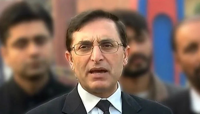 اب سزاؤں کا 