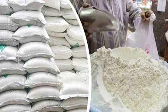 آٹے کے بحران پر قابو پانے کے لیے خیبرپختونخوا حکومت کیا اقدامات کر رہی ہے؟