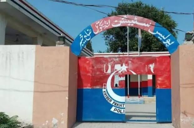 لنڈی کوتل: کم سن بھتیجے کو گرم کاویا سے جلانے والا چچا گرفتار