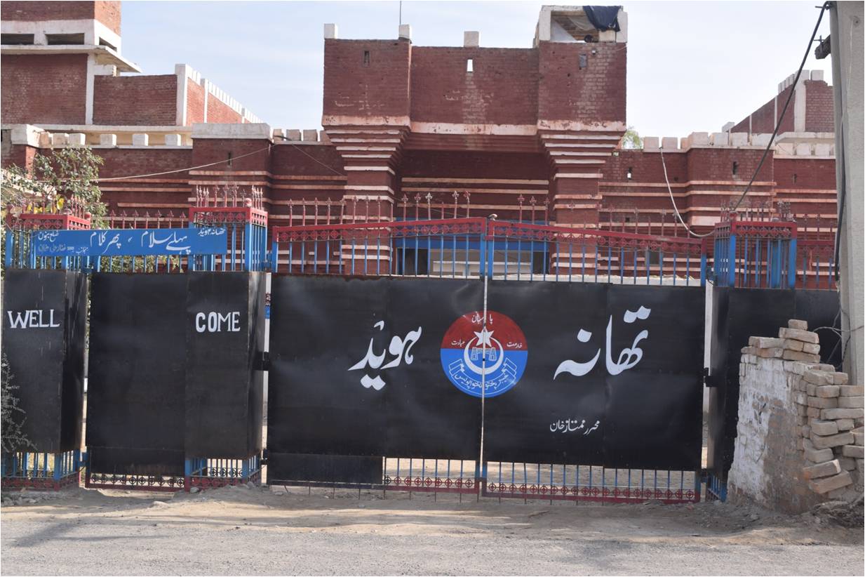 بنوں: صوبائی وزیر کی بیٹی اغواء کی کوشش ناکام