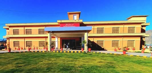 جنوبی وزیرستان لوئر: وانا کا واحد ہسپتال غیر فعال، مریض کہاں جائیں؟