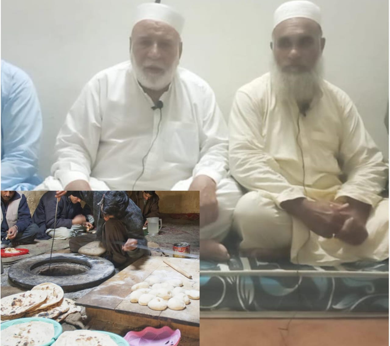 آٹا نرخ کم نہ ہوئے تو 150 گرام روٹی کی قیمت 30 روپے مقرر کی جائے، انجمن نانبایان پشاور