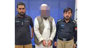 شمالی وزیرستان:  جبری شادی سے دو بچیاں محفوظ، ملزم گرفتار