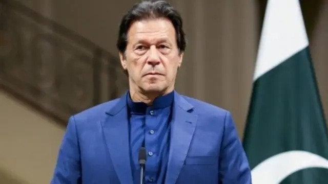 اختلافات پیدا کرنے والوں کے لیے پارٹی میں کوئی جگہ نہیں، عمران خان