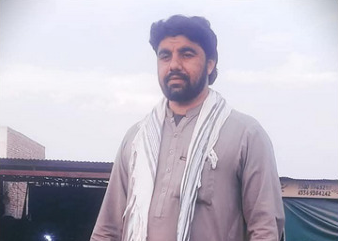 نوشہرہ :  راہزنی، مزاحمت پر فروٹ منڈی کا مزدور قتل