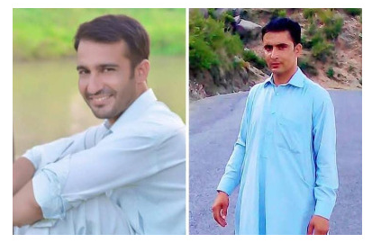 مردان:رستم میں فائرنگ سے دو بھائی قتل، ایک پولیس کانسٹیبل بھی شامل