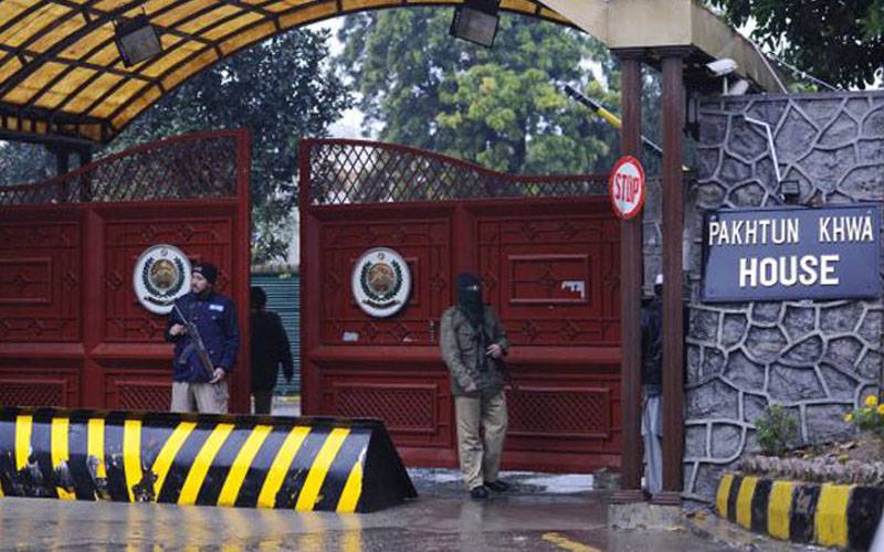 پی ٹی آئی حکومت کا اسلام آباد سے باہر نیا