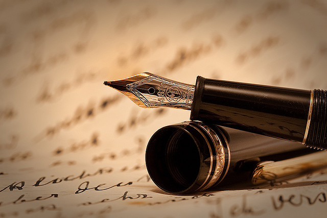 کیا قلم ایک بہترین دوست بن سکتا ہے؟