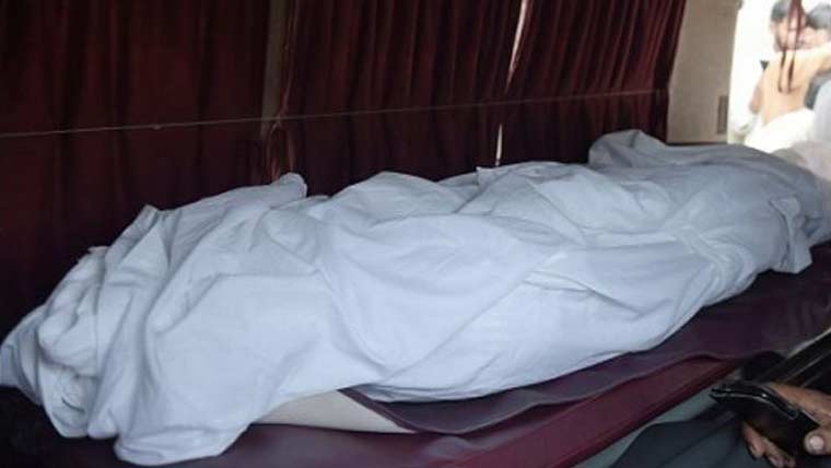 ایبٹ آباد:  گھریلو تنازع پر سابق امیدوار صوبائی اسمبلی نے بیٹے کو قتل کردیا