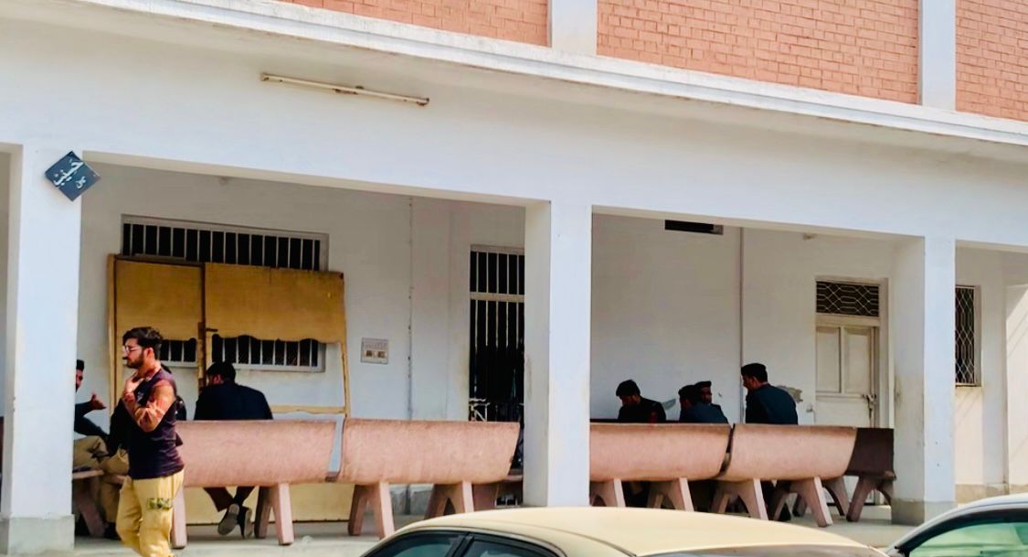 مردان: دارالامان سے ضمانت پر رہا خاتون کے اغوا میں نوشہرہ پولیس اہلکار ملوث ہونے کا انکشاف