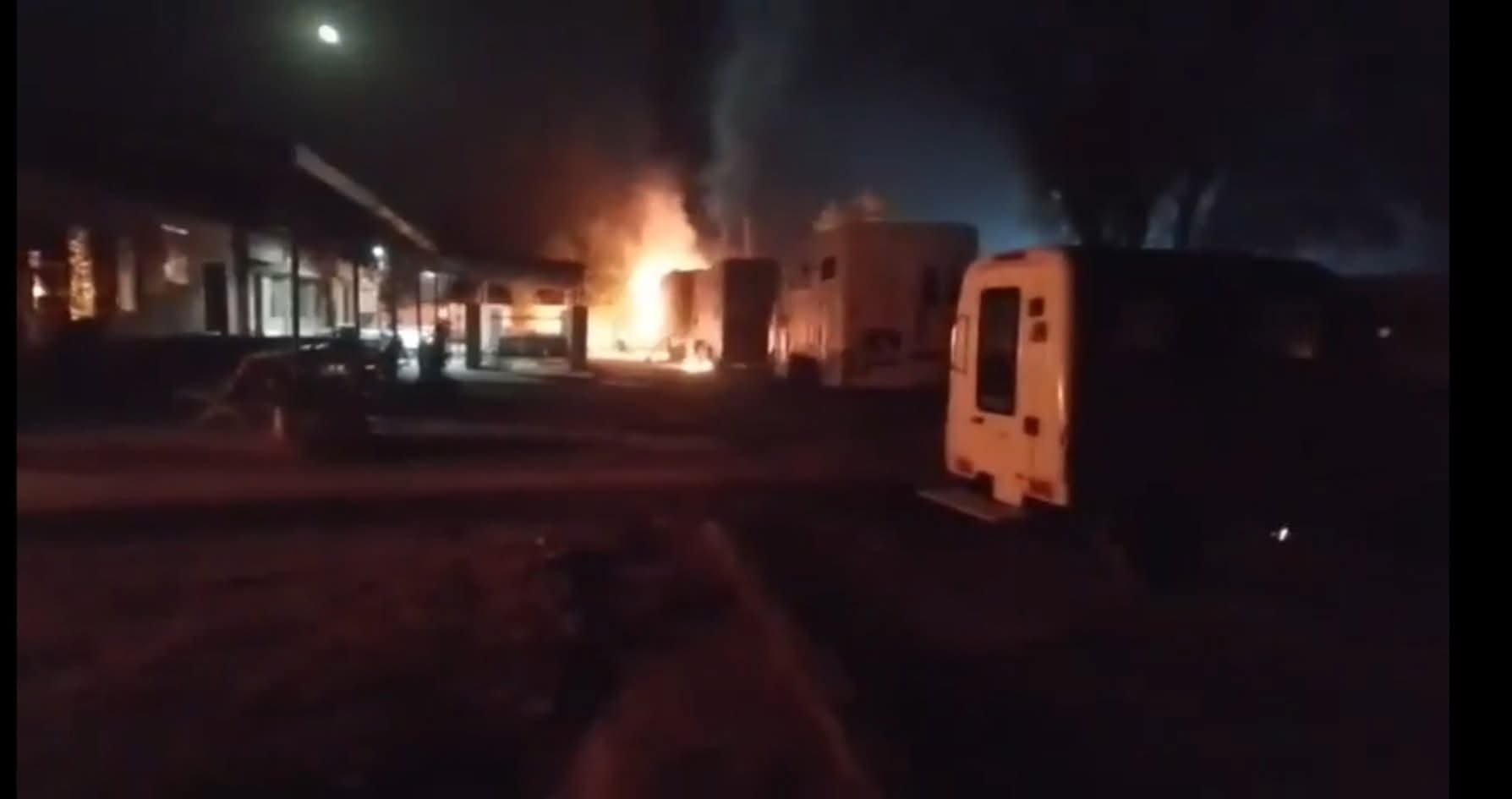 ڈیرہ اسماعیل خان: پولیس ٹریننگ سکول پر حملہ، اب تک کتنے دہشت گرد ہلاک ہوئے 