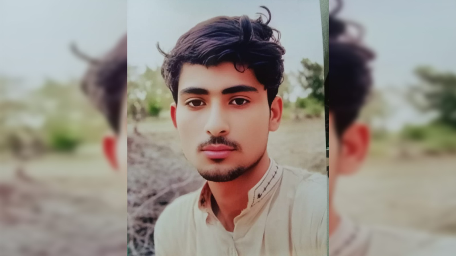 بنوں: تین سال قبل لاپتہ ہونے والے نوجوان کی لاش برآمد، تین افراد گرفتار