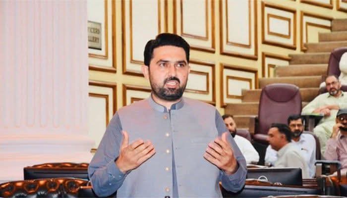 خیبر پختونخوا کے نامزد وزیراعلیٰ سہیل آفریدی کے اثاثے کتنے ہیں؟ تفصیلات سامنے آ گئیں