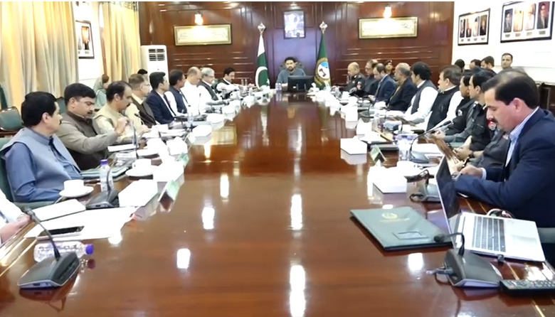 وزیر اعلیٰ سہیل آفریدی کا ضم اضلاع میں میڈیکل کالج اور یونیورسٹی کے قیام کا اعلان