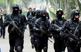 بنوں: سی ٹی ڈی اور پولیس کی کارروائی،4 اہلکاروں کی شہادت میں ملوث ماسٹر مائنڈ سمیت دو دہشتگرد ہلاک