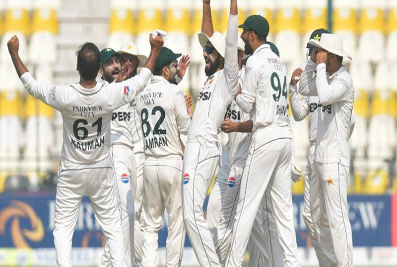 جنوبی افریقا کے خلاف پہلے ٹیسٹ کی تیاریوں کا آغاز،   ممکنہ کھلاڑیوں کے نام سامنے آ گئے