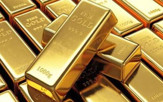 سونے کی قیمت میں ریکارڈ توڑ اضافہ، نیا نرخ  کیا ہے؟
