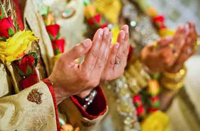 شادی کے بعد  مرد زیادہ خوش رہتا ہے یا عورت؟