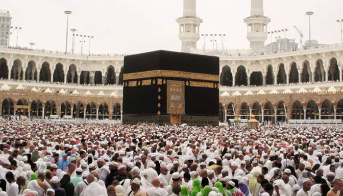 کن بیماریوں میں مبتلا افراد کے حج پر پابندی عائد کر دی گئی ہے؟