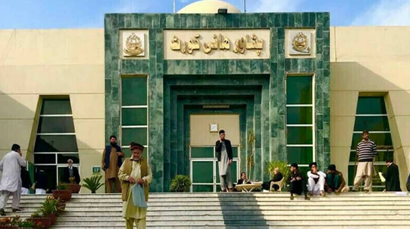 پشاور ہائی کورٹ کا بڑا فیصلہ،سیاسی جلسوں اور ملین مارچ میں سرکاری وسائل کے استعمال پر پابندی