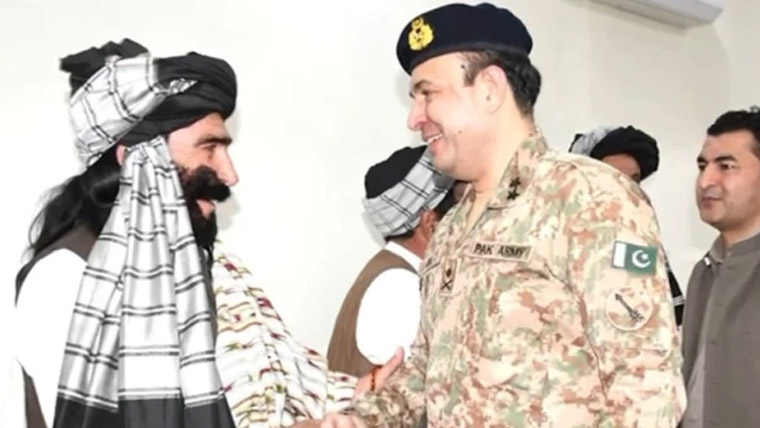 شمالی وزیرستان: سیکیورٹی صورتحال پر فوج اور قبائلی عمائدین کا اہم جرگہ