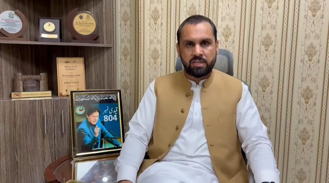 پختونخوا اسمبلی میں 12 نومبر کو پختونخوا امن جرگہ، پائیدار امن و ہم آہنگی کے لیے تاریخی مشاورت کا آغاز