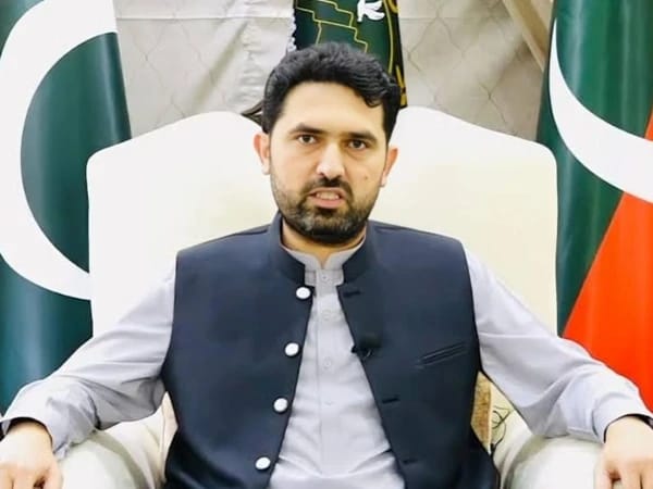 وزیراعلیٰ خیبر پختونخوا کا پنجاب میں خواتین پر مبینہ تشدد کی  مذمت، جمہوریت اور قانون کا جنازہ نکال دیا گیا