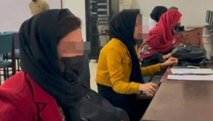  بلوچستان کی جامعات میں زیر تعلیم 201 افغان طلبہ و طالبات کی نشاندہی