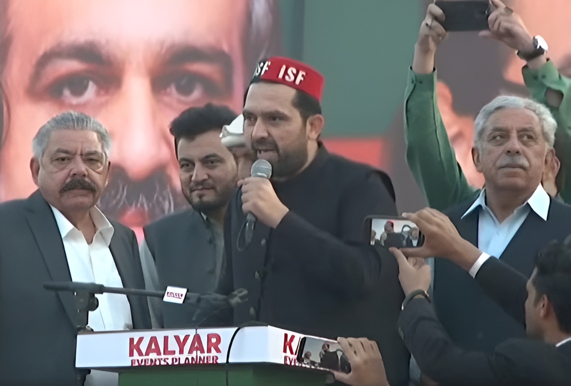 وزیراعلیٰ خیبر پختونخوا کے بیان کو غلط رنگ دینے کی کوشش کی گئی ہے،ترجمان وزیر اعلیٰ سیکریٹریٹ