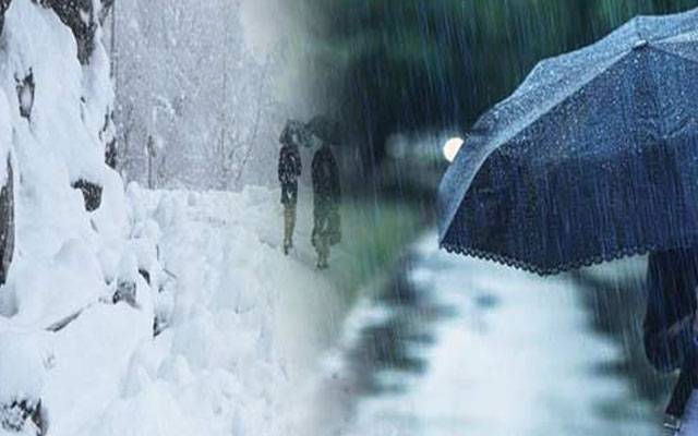 ملک  بھر میں موسم  کی صورتحال کیا رہے گی؟