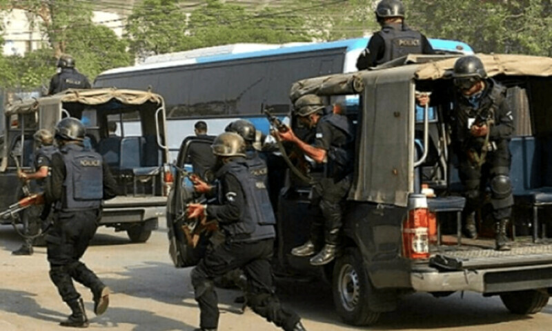 خیبر پختونخوا میں دہشتگردی کے واقعات، جانی نقصانات پر رپورٹ جاری