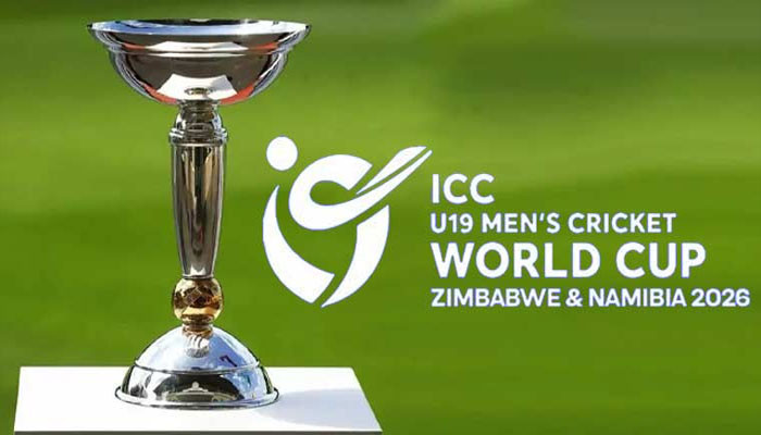 نوجوان شاہین تیار: انڈر 19 ورلڈ کپ کے لیے پاکستانی سکواڈ فائنل