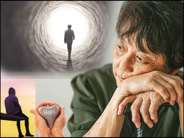 زندگی کیا ہے آسانیوں کی ایک ڈگر یا مشکلات کا انبار ۔۔۔