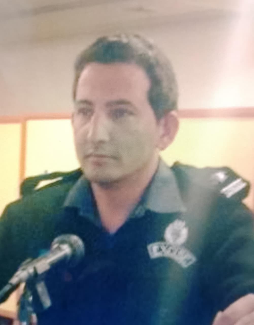 نوشہرہ: کینٹ میں دن دیہاڑے انٹیلیجنس  سب انسپکٹر اغوا، پولیس کی تحقیقاتی کارروائیاں جاری