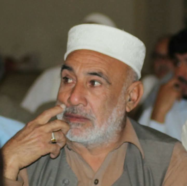 خیبر: پشتو ادب کا روشن چراغ بجھ گیا، حاجی قندھار آفریدی انتقال کر گئے